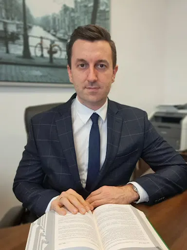 Kancelaria Adwokacka Adwokat Łukasz Żak